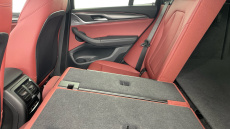 BMW X3 xDrive20i MHT M Sport 5dr Step Auto Petrol Estate